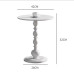 Scandinavian Living Room End Tables