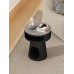 Modern Minimalistic Sofa Corner Cabinet Creative Cat House Bedside Cabinet Balcony Table Tea Stool Table