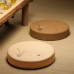 Meditation Cushions Home Round Floor Pad Window Seat Poufs Tatami Mat Mindful Mat Meditation Cushions Home Round Floor Pad Window Seat Poufs Tatami Mat Mindful Mat