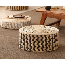 Japanese Tea Room Meditation Cushion