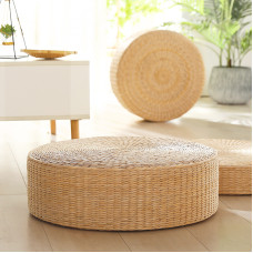 Japanese Thick Floor Mat for Meditation Home Sitting