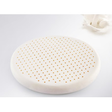 Round Gel Cushion Chair Pad