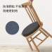 Round Gel Cushion Chair Pad Round Gel Cushion Chair Pad
