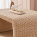 Japanese style tatami tea table futon cushion floor cushion window table balcony table Japanese style tatami tea table futon cushion floor cushion window table balcony table