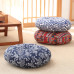Home Floor Sitting Cushion Round Japanese Style Window Cushion Removable Washable Lazy Cushion Sofa Pillow Home Floor Sitting Cushion Round Japanese Style Window Cushion Removable Washable Lazy Cushion Sofa Pillow