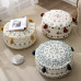 Lazy Person Tasseled Floor Cushion Washable Poufs Japanese Home Window Carpet Sitting Stools Ethnic Style Lazy Person Tasseled Floor Cushion Washable Poufs Japanese Home Window Carpet Sitting Stools Ethnic Style