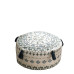 Lazy Person Tasseled Floor Cushion Washable Poufs Japanese Home Window Carpet Sitting Stools Ethnic Style Lazy Person Tasseled Floor Cushion Washable Poufs Japanese Home Window Carpet Sitting Stools Ethnic Style