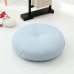 Cotton Linen Round Japanese Tatami Floor Window Seat Cushion Pad Cotton Linen Round Japanese Tatami Floor Window Seat Cushion Pad