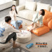Floor Sitting Pouffes Cushions Balcony Lazy Sofa Window Pads Backs Home Living