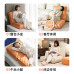Floor Sitting Pouffes Cushions Balcony Lazy Sofa Window Pads Backs Home Living