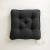 Japanese Style Summer Square Tatami Floor Cushion Office Chair Round Window Cushion