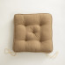 Japanese Style Summer Square Tatami Floor Cushion Office Chair Round Window Cushion