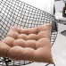 Japanese Style Summer Square Tatami Floor Cushion Office Chair Round Window Cushion
