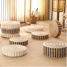 Japanese Style Window Tatami Mat Cushion Japanese Style Window Tatami Mat Cushion