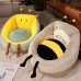 Japanese Tatami Floor Cushion for Lazy People Living Room Balcony Window Floor Cushion Japanese Tatami Floor Cushion for Lazy People Living Room Balcony Window Floor Cushion