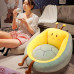 Japanese Tatami Floor Cushion for Lazy People Living Room Balcony Window Floor Cushion Japanese Tatami Floor Cushion for Lazy People Living Room Balcony Window Floor Cushion