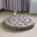 Japanese Style Pure Color Tatami Floor Mat Cushion Sit Meditation Thick Breathable Window Soft Japanese Style Pure Color Tatami Floor Mat Cushion Sit Meditation Thick Breathable Window Soft