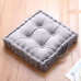 Modern Luxury Thick Tatami Cushion