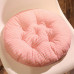 Mixed Fabric Thickened Round Japanese Style Balcony Floor Tatami Window Seat Cushion Mixed Fabric Thickened Round Japanese Style Balcony Floor Tatami Window Seat Cushion