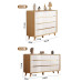 Modern Nordic Five Drawer Cupboard Modern Nordic Five Drawer Cupboard
