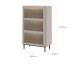 Vintage Light Luxury Cabinet Vintage Light Luxury Cabinet