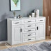 Multifunctional Five Drawer Storage Cabinet Multifunctional Five Drawer Storage Cabinet