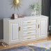 Multifunctional Five Drawer Storage Cabinet Multifunctional Five Drawer Storage Cabinet