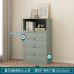 Iron Art Five Trough Cabinet Bedroom Storage Cabinet Room Storage Home Living Room Side Cabinet Modern Minimalist Drawer Cabinet Iron Art Five Trough Cabinet Bedroom Storage Cabinet Room Storage Home Living Room Side Cabinet Modern Minimalist Drawer Cabinet