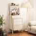 Scandinavian Minimalist Wooden Cabinet Scandinavian Minimalist Wooden Cabinet