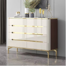 Light Luxury Wardrobe Storage Cabinet for Bedroom Entryway Light Luxury Wardrobe Storage Cabinet for Bedroom Entryway