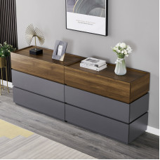 Five Drawer Wooden Simple Living Room Storage Cabinet Drawer Wardrobe Six Drawer Combination Side Cabinet Italian Eight Drawer Cabinet Five Drawer Wooden Simple Living Room Storage Cabinet Drawer Wardrobe Six Drawer Combination Side Cabinet Italian Eight Drawer Cabinet