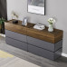 Five Drawer Wooden Simple Living Room Storage Cabinet Drawer Wardrobe Six Drawer Combination Side Cabinet Italian Eight Drawer Cabinet Five Drawer Wooden Simple Living Room Storage Cabinet Drawer Wardrobe Six Drawer Combination Side Cabinet Italian Eight Drawer Cabinet