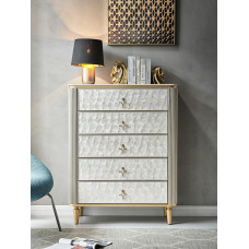 Luxury Marble Drawer Cabinet Luxury Marble Drawer Cabinet