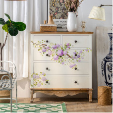 Rural Colorful Five Drawer Chest Wardrobe Dining Side Cabinet Living Room Entrance Oil Painting Furniture Double Door Countryside Storage Cabinet Rural Colorful Five Drawer Chest Wardrobe Dining Side Cabinet Living Room Entrance Oil Painting Furniture Double Door Countryside Storage Cabinet