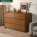 Five Drawer Storage Cabinet Wood Color Simple Modern Home Drawer Bedroom Living Room Wall Drawer Storage Cabinet Five Drawer Storage Cabinet Wood Color Simple Modern Home Drawer Bedroom Living Room Wall Drawer Storage Cabinet