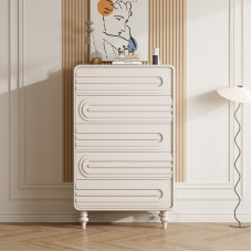 Light Luxury Wood FiveDrawer Cabinet Contemporary Storage Decorative Cabinet Bedroom Light Luxury Drawers Storage Cabinet Living Room Five Drawer Cupboard Light Luxury Wood FiveDrawer Cabinet Contemporary Storage Decorative Cabinet Bedroom Light Luxury Drawers Storage Cabinet Living Room Five Drawer Cupboard