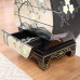 Chinese Style Five Drawer TV Cabinet