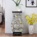 Chinese Style Five Drawer TV Cabinet