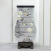 Chinese Style Five Drawer TV Cabinet