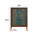 American Style Chest of Drawers Bedroom Storage Cabinet European Living Room Five Chest Luxury Storage Cabinet Nordic Vintage Five Drawer Chest American Style Chest of Drawers Bedroom Storage Cabinet European Living Room Five Chest Luxury Storage Cabinet Nordic Vintage Five Drawer Chest