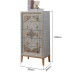 American Style Chest of Drawers Bedroom Storage Cabinet European Living Room Five Chest Luxury Storage Cabinet Nordic Vintage Five Drawer Chest American Style Chest of Drawers Bedroom Storage Cabinet European Living Room Five Chest Luxury Storage Cabinet Nordic Vintage Five Drawer Chest