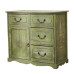 American Solid Wood Chest Of Drawers for Bedroom Living Room Storage