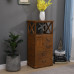 American Solid Wood Chest Of Drawers for Bedroom Living Room Storage