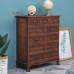 Five Drawer Clearance Economy Solid Modern Simple Large Capacity Nordic Bedroom Wall Mounted Closet Living Room Cabinet Five Drawer Clearance Economy Solid Modern Simple Large Capacity Nordic Bedroom Wall Mounted Closet Living Room Cabinet