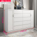 Nordic Simple Modern Wooden Chest of 5 Drawers Nordic Simple Modern Wooden Chest of 5 Drawers