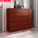 Nordic Simple Modern Wooden Chest of 5 Drawers Nordic Simple Modern Wooden Chest of 5 Drawers