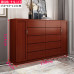 Nordic Simple Modern Wooden Chest of 5 Drawers Nordic Simple Modern Wooden Chest of 5 Drawers
