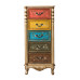 American Solid Wood Dresser European Painted Side Cabinet Decorative Cabinet Bedroom Storage Cabinet Wall Combination Cabinet American Solid Wood Dresser European Painted Side Cabinet Decorative Cabinet Bedroom Storage Cabinet Wall Combination Cabinet