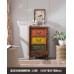 American Solid Wood Dresser European Painted Side Cabinet Decorative Cabinet Bedroom Storage Cabinet Wall Combination Cabinet American Solid Wood Dresser European Painted Side Cabinet Decorative Cabinet Bedroom Storage Cabinet Wall Combination Cabinet
