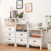 Scandinavian Solid Wood Storage Cabinets Scandinavian Solid Wood Storage Cabinets